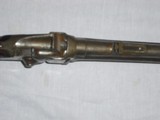 New Model 1863 Military Rifle
52 caliber - 6 of 9