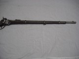 New Model 1863 Military Rifle
52 caliber - 2 of 9