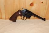 Colt Official Police 38 Special - 1 of 10