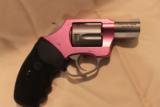 Charter Arms Pink Lady 38 Special + - 2 of 2