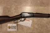 HENRY'S LEVER ACTION .22 S/L/LR - 3 of 4