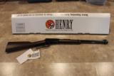 HENRY'S LEVER ACTION .22 S/L/LR - 4 of 4