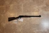 HENRY'S LEVER ACTION .22 S/L/LR - 2 of 4