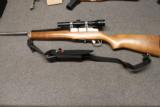 Ruger Mini 14 Rancher Stainless - 4 of 8