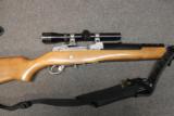 Ruger Mini 14 Rancher Stainless - 2 of 8