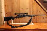 Savage Axis 30-06 Bolt Action - 1 of 5