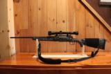 Savage Axis 30-06 Bolt Action - 2 of 5
