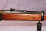WINCHESTER MODEL 94, 30-30 CAL POST 64 - 5 of 10