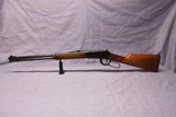 WINCHESTER MODEL 94, 30-30 CAL POST 64 - 1 of 10