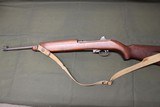UNDERWOOD M1 .30 CAL CARBINE - 3 of 7