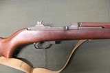UNDERWOOD M1 .30 CAL CARBINE - 2 of 7