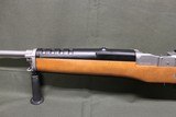 RUGER MINI 14 STAINLESS - 8 of 10