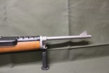 RUGER MINI 14 STAINLESS - 4 of 10