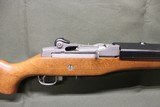 RUGER MINI 14 STAINLESS - 2 of 10