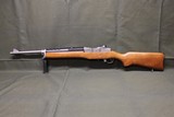 RUGER MINI 14 STAINLESS - 7 of 10