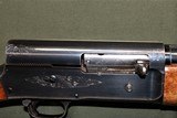 BROWNING A5 MAGNUM 12 GA - 2 of 12