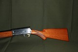 BROWNING A5 TWENTY MADE IN BELGIUM - 9 of 10