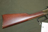 HENRY REPEATING ARMS MODEL H004 GOLDEN BOY - 4 of 10