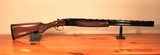 WEATHERBY ORION 20 GA O/U SHOTGUN - 1 of 14