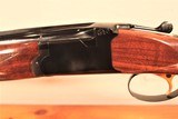 WEATHERBY ORION 20 GA O/U SHOTGUN - 6 of 14