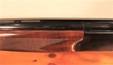 WEATHERBY ORION 20 GA O/U SHOTGUN - 4 of 14