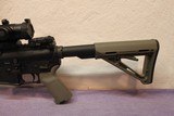 S&W M&P 15 in 5.56 mm cal - 9 of 11