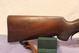 Savage Model 1899
.300 Savage - 14 of 16