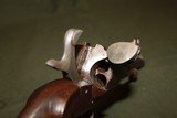 SPANISH TURBIA 1859 12 MM PINFIRE REVOLVER - 6 of 7