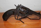 WEBLEY MARK IV - 2 of 5
