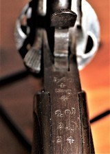 WEBLEY MARK IV - 5 of 5