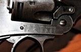 WEBLEY MARK IV - 3 of 5