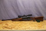 REMINGTON MODEL 742 WOODSMASTER 30-06 - 5 of 10