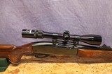 REMINGTON MODEL 742 WOODSMASTER 30-06 - 3 of 10