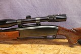 REMINGTON MODEL 742 WOODSMASTER 30-06 - 6 of 10