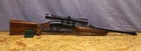 REMINGTON MODEL 742 WOODSMASTER 30-06 - 1 of 10