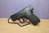 M&P Shield Plus Performance Center 9mm - 2 of 4