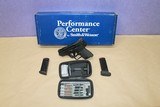 M&P Shield Plus Performance Center 9mm - 1 of 4