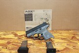 BERETTAAPX A1 CARREY 9MM - 1 of 3