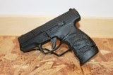 WALTHER PPS 9MM - 2 of 3