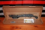 MOSSBERG SHOCKWAVE 20 GA - 1 of 1