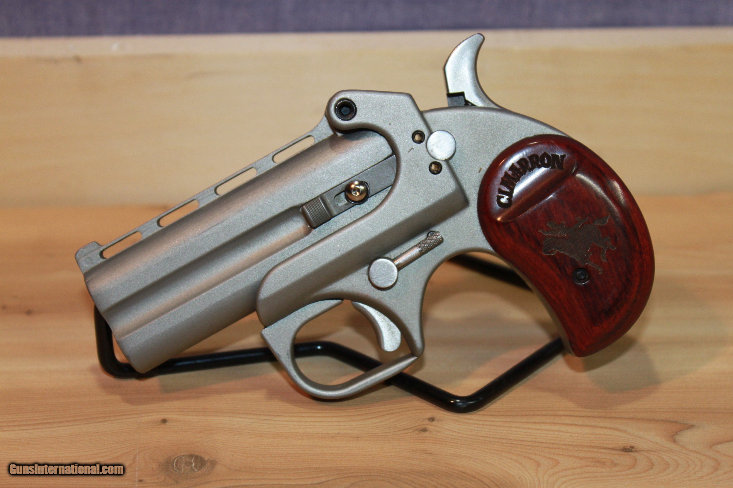 COBRA TITAN 45C/410