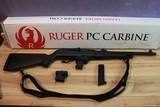 RUGER PC-9 - 1 of 1