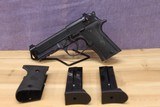 BERETTA M92X - 1 of 3