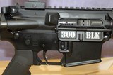 AERO AR 15 300 BLK OUT - 2 of 6