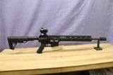 AERO AR 15 300 BLK OUT - 1 of 6