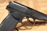 EAST GERMAN 9X18 MAKAROV - 4 of 6