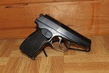 EAST GERMAN 9X18 MAKAROV - 2 of 6