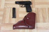 EAST GERMAN 9X18 MAKAROV - 5 of 6