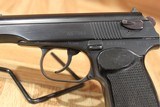 EAST GERMAN 9X18 MAKAROV - 3 of 6