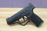 SIG MODEL 322C-BAS - 2 of 5